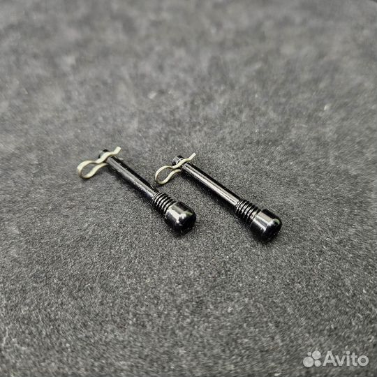 Комплект шплинтов для крепления тормозных колодок