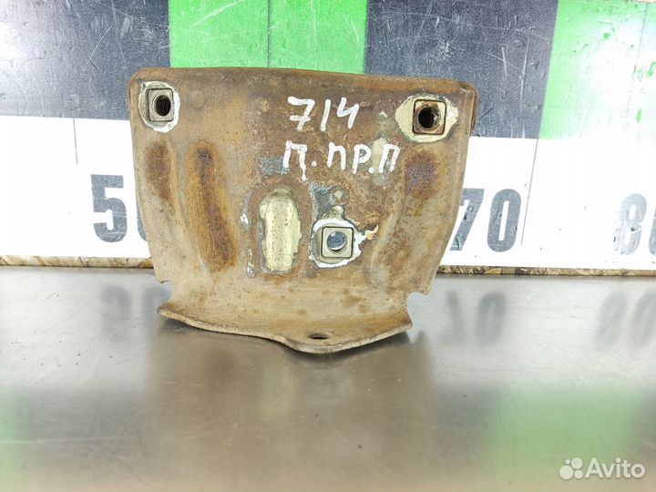 Кронштейн двигателя Vaz 2110