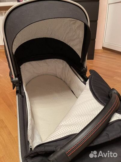 Люлька Hartan Mercedes Avangarde