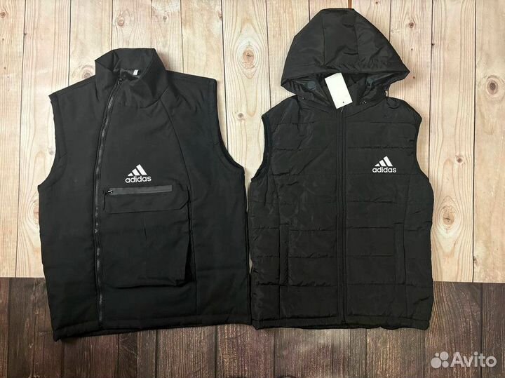 Спортивный костюм тройка Adidas