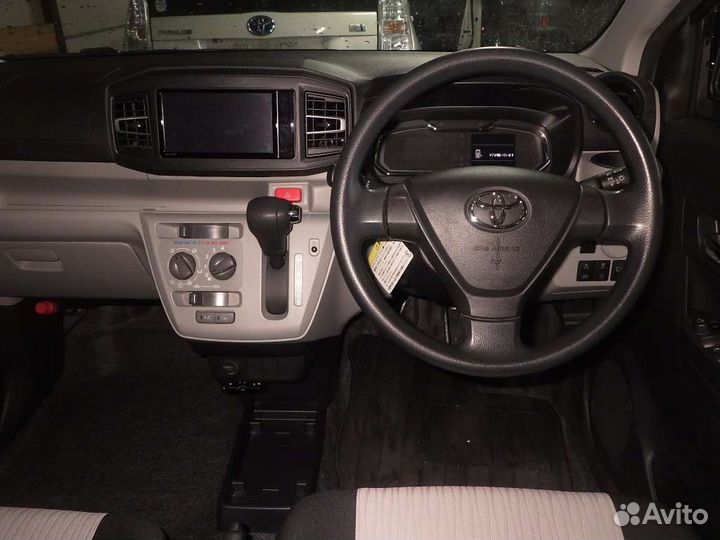 Toyota Pixis Epoch 0.7 CVT, 2019, 42 000 км