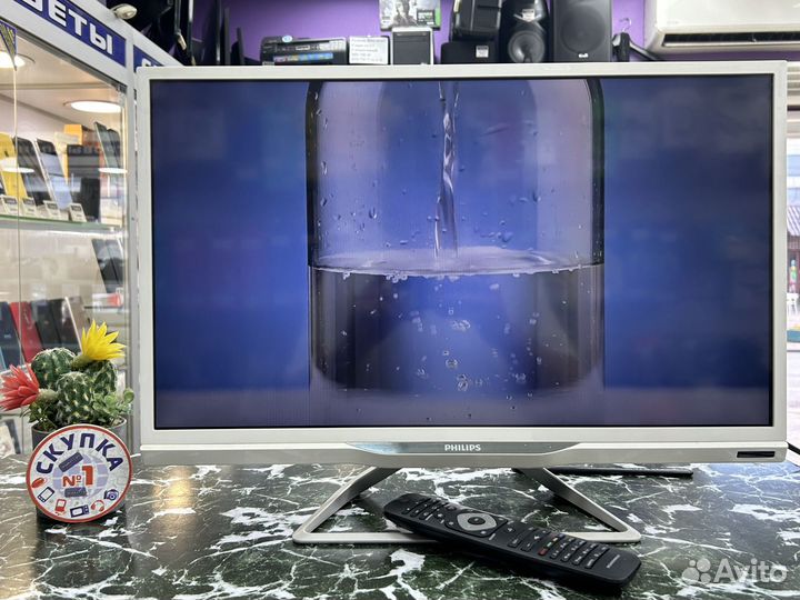 Телевизор Philips 24