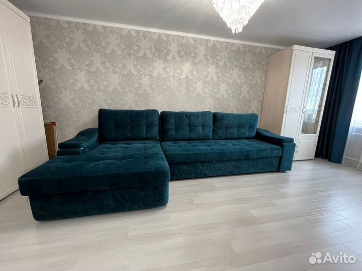 Прямой диван