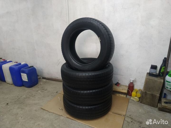 Dunlop Enasave EC204 205/60 R16