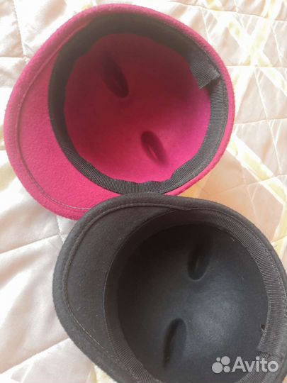 Шляпа для девочки