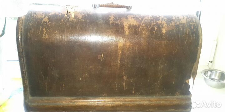 Швейная машина Singer