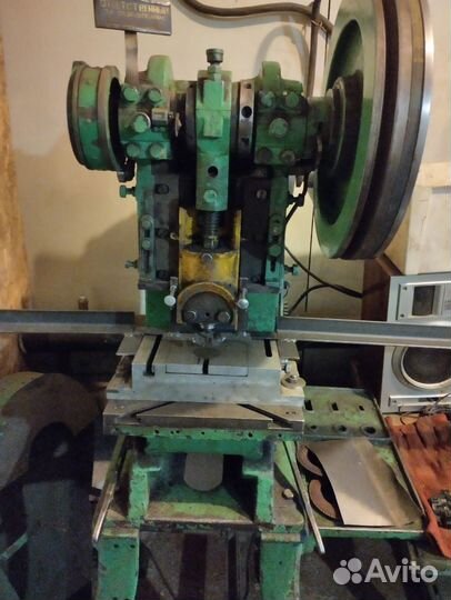 Станки металлообрабатывающие бу