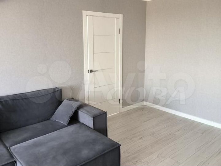 2-к. квартира, 59 м², 15/16 эт.