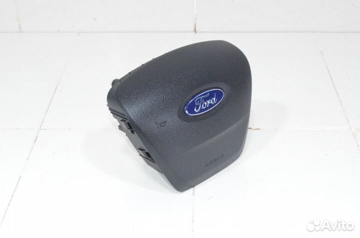 Подушка безопасности в руль Ford Kuga CBS 2016+