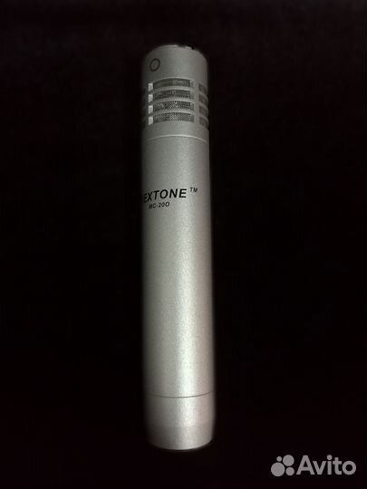 Микрофон - Apextone MC-20O