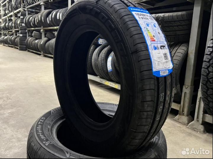 Tracmax X-Privilo TX5 185/65 R14 86H