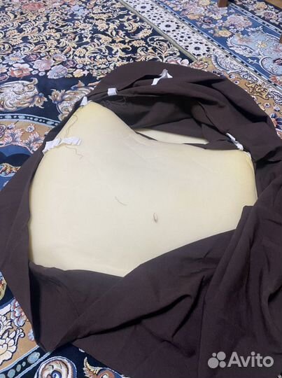 Чехлы на стулья