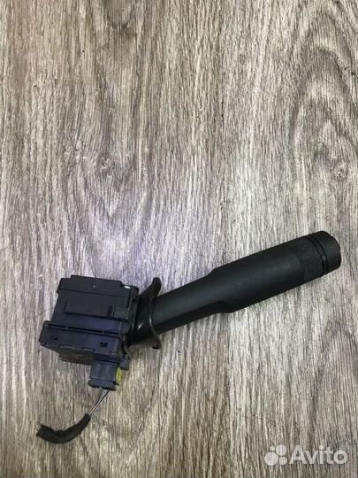 Переключатель дворников Opel Astra J