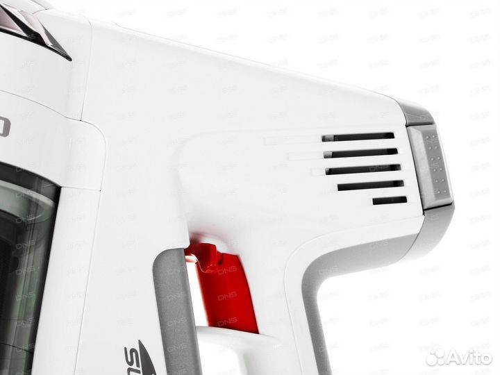 Пылесос Redmond RV-UR360 белый