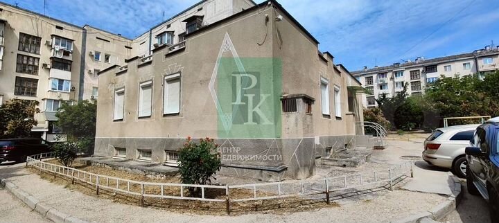 Помещение 373 м² на Шевченко