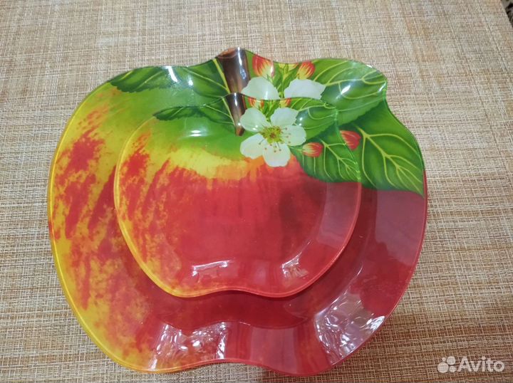 Набор столовой посуды