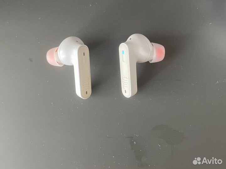 Беспроводные наушники jbl tune 230 tws