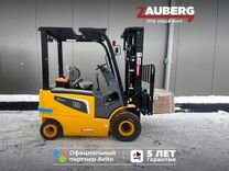 Вилочный погрузчик Zauberg EN18 L, 2024