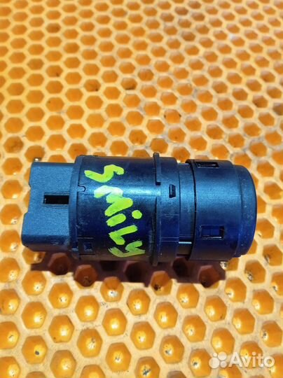 Кнопка противотуманных фар Lifan Smily