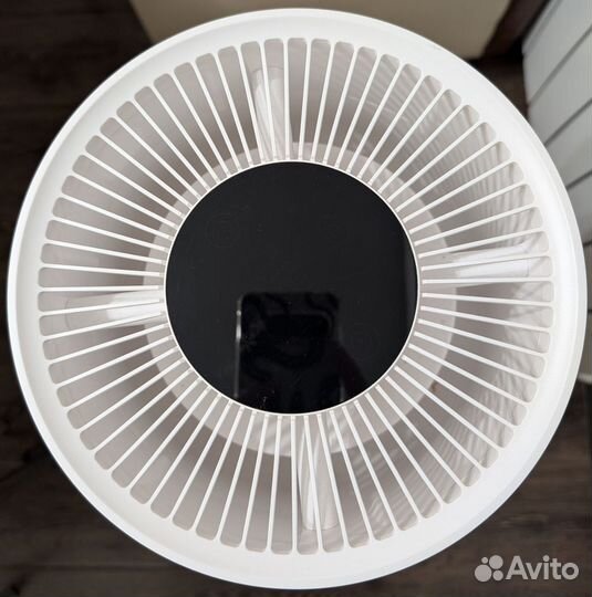 Очиститель воздуха smartmi air purifier p1