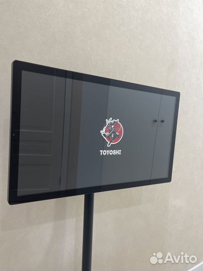 Передвижной планшет StandByMe 27