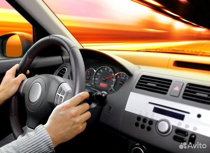 Водитель в транспортную компанию