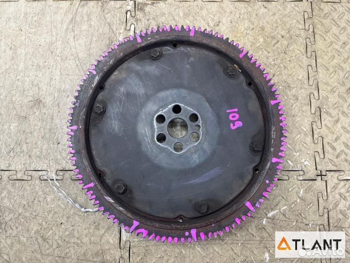 Маховик daihatsu terios KID