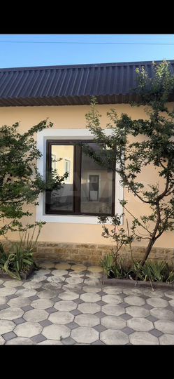 Дом 120 м² на участке 15 сот.