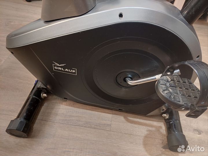 Велотренажер Orlauf Ambi