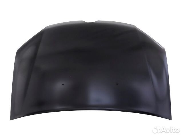 Капот RNL06000160 Renault Logan 2