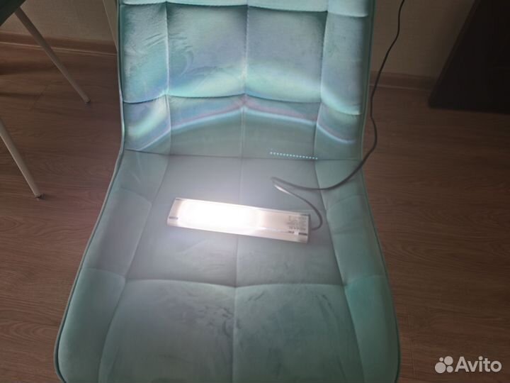 Светильник для аквариума aquael leddy slim