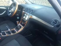 Ford Galaxy 2.0 MT, 2014, 500 000 км, с пробегом, цена 770 000 руб.