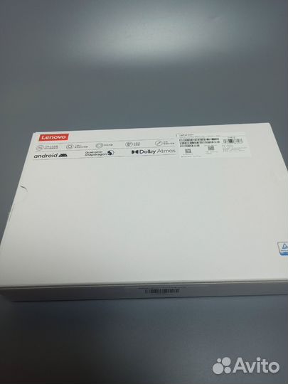 Lenovo Xiaoxin pad 2024 8/128 гб