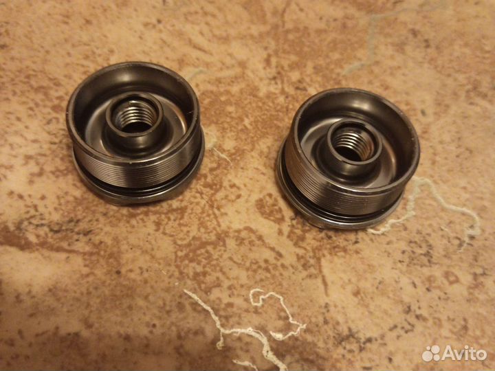 Manitou Dorado Pro/Expert запчасти