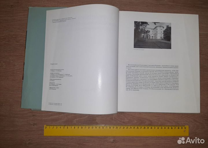 А. С. Пушкин Подарочный альбом