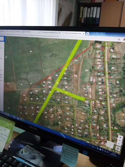 Участок 25 сот. (ИЖС)