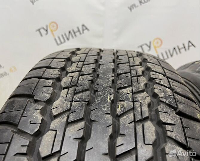 Dunlop Grandtrek AT22 285/60 R18 94Y