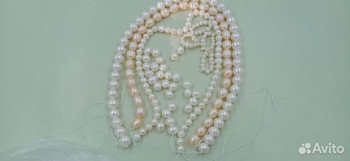 35715 Нити бус