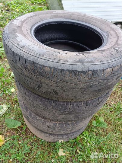 Cordiant All Terrain 245/70 R16 111T