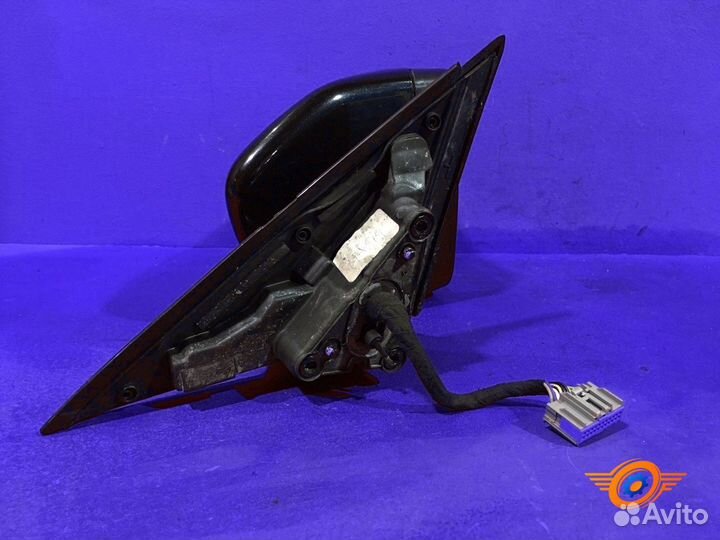 Зеркало заднего вида правое Land Rover Range Rover
