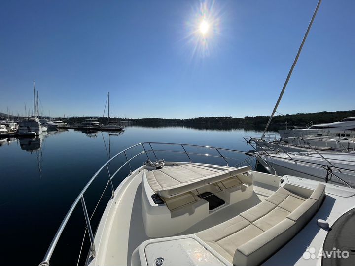 Absolute 60 FLY (2017)