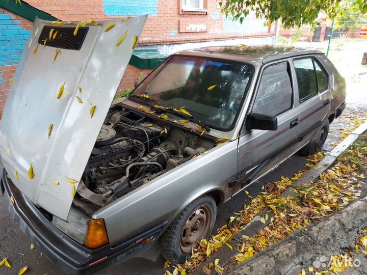 Запчасти для Volvo 340