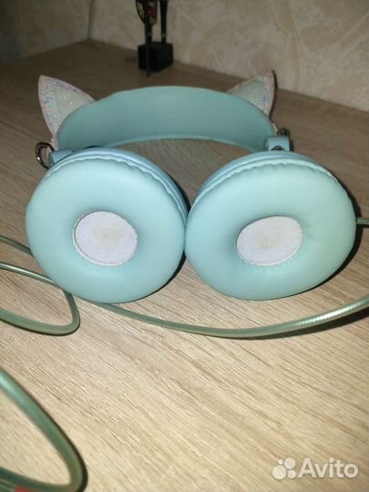 Детские наушники