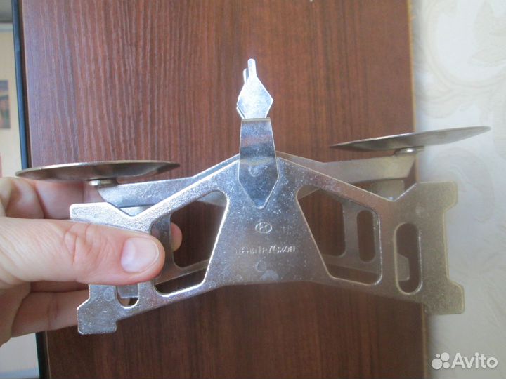 Посудка игрушечная СССР