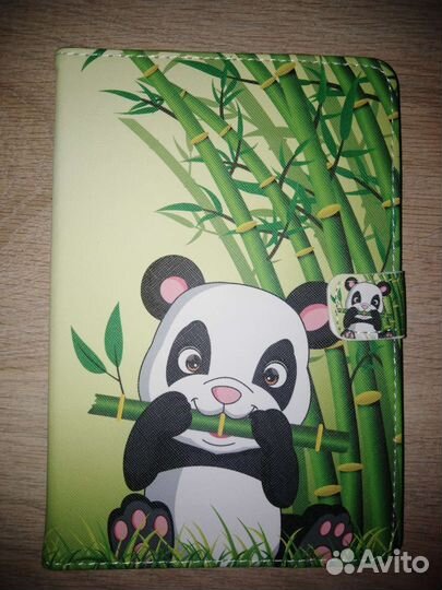 Чехол для планшета 7 дюймов. Новый