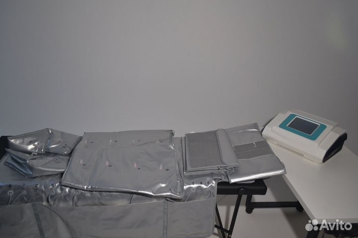 Аппарат прессотерапии MX-P21 (3в1)