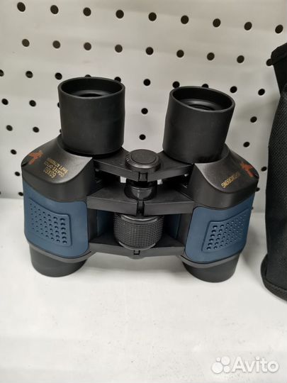 Бинокль