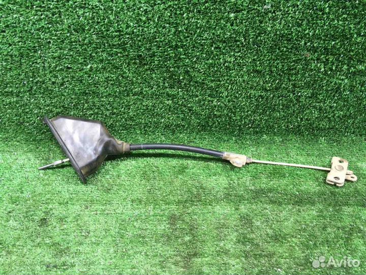 Трос ручного тормоза Pathfinder (05-12) б\у