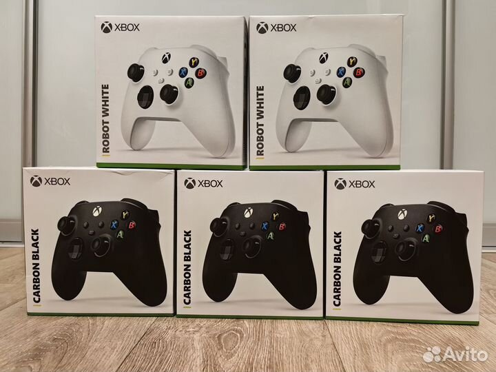 Геймпад джойстик Xbox series x/series s Xbox one x