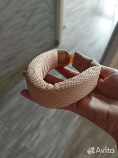 Бандаж детский на шею